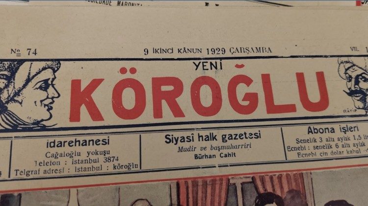 Foto: Vatican News - Paolo Ondarza