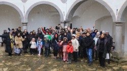 Izlet u Hrvatsko zagorje