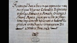 Archivio Apostolico Vaticano