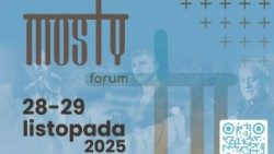 Forum MOSTY obędzie się w dniach 28-29 listopada (episkopat.pl)