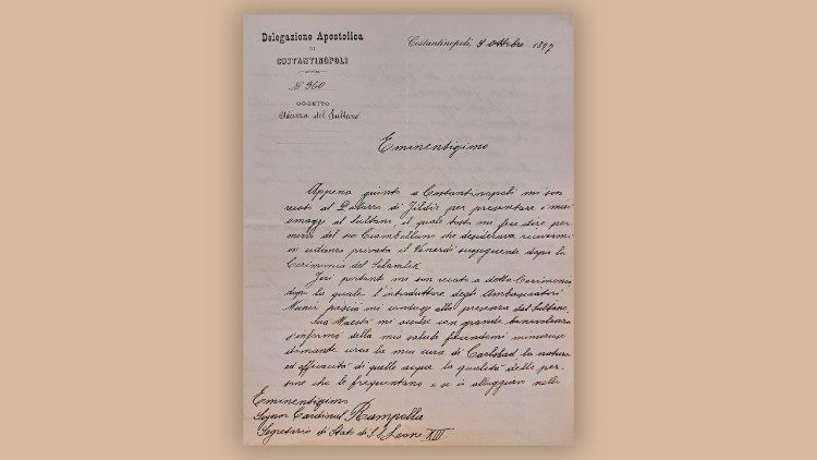 Archivio Apostolico Vaticano