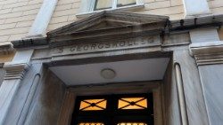 በኢስታንቡል ውስጥ የሚገኘው የቅዱስ ጊዮርጊስ ቤተ ክርስቲያን