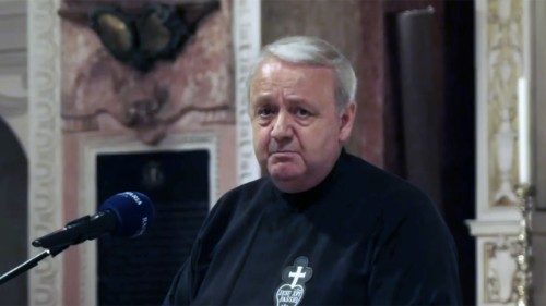 „Kirche in Not“ sieht lebendige Kirche in der Türkei