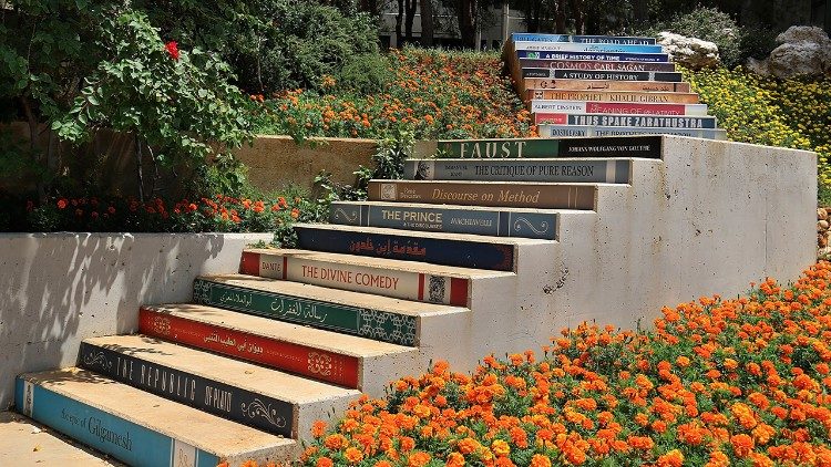 L'Università di Balamand in Libano