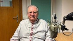 Dom Fernando Arêas Rifan, administrador apostólico de São João Maria Vianney.