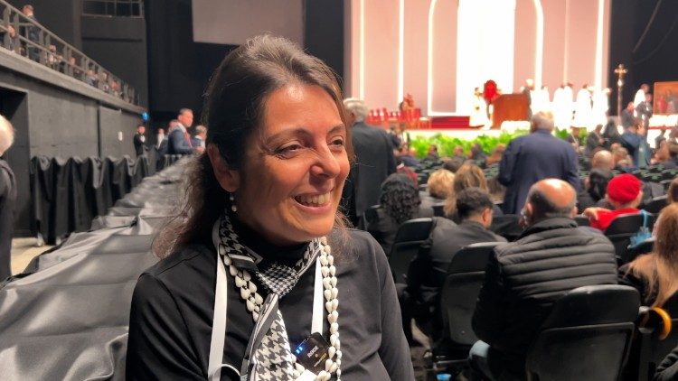 Tamar Karasu Mayoglu 