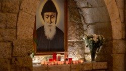 2025.11.30 San Charbel Viaggio Libano Beirut