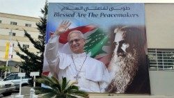 Każde spotkanie Leona XIV to apel o pokój i jedność