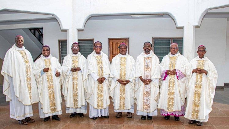 La Conférence épiscopale du Togo, CET