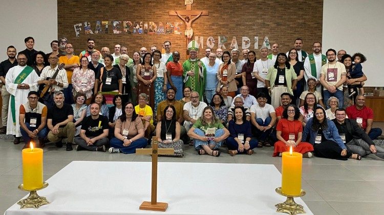 Seminário Nacional debate Campanha da Fraternidade 2026