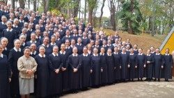 Inicia-se o Ano Centenário das Irmãs de Maria de Schoenstatt.