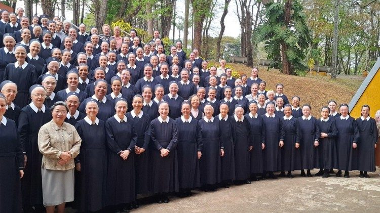 Inicia-se o Ano Centenário das Irmãs de Maria de Schoenstatt.