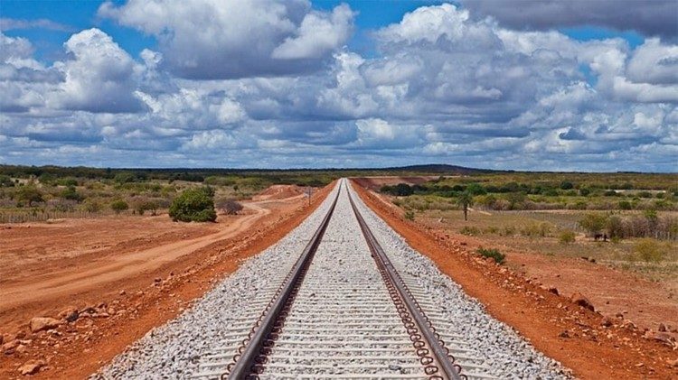 REPAM-Brasil reforça posicionamento sobre a Ferrogrão e a proteção da Amazônia perante o STF