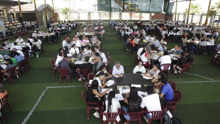 2025.10.02 Cumbre Amazónica del Agua