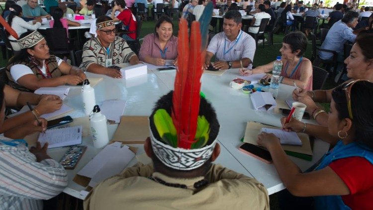 2025.10.02 Cumbre Amazónica del Agua