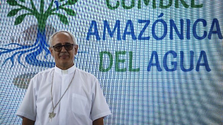 Cúpula Amazônica da Água