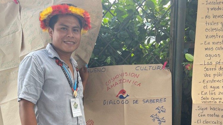 Cúpula Amazônica da Água