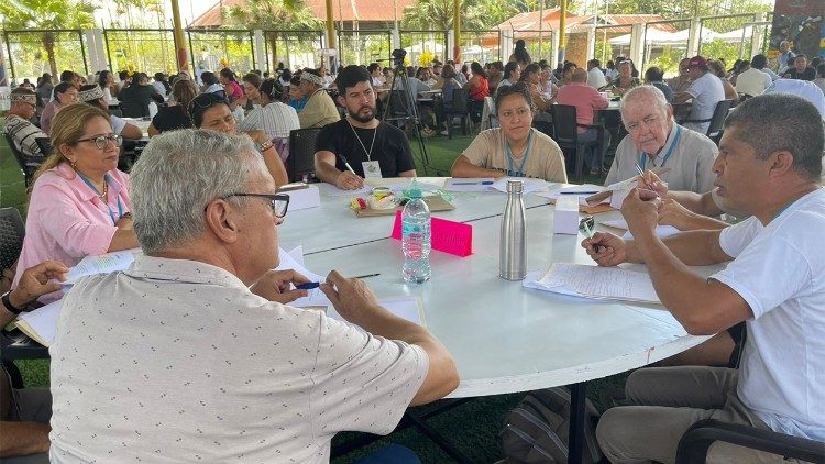Cúpula Amazônica da Água