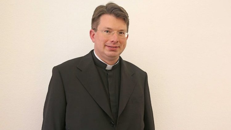 Konrad Maria Ackermann 