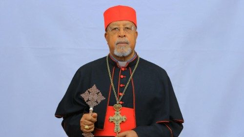 വിദ്വേഷത്തിൽനിന്ന് അകന്നുനിൽക്കാൻ പൗരന്മാരെ ക്ഷണിച്ച് എത്യോപ്യൻ മെത്രാൻസമിതി