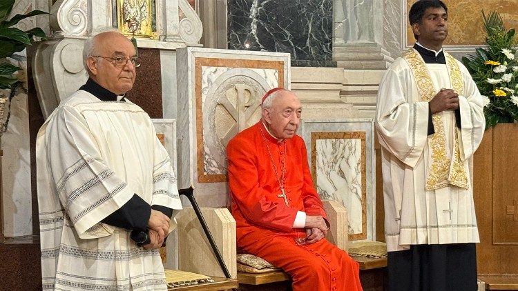 Կարդինալ Աջերպի