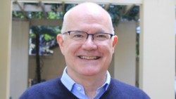 Superior-geral Ir. Peter Carroll