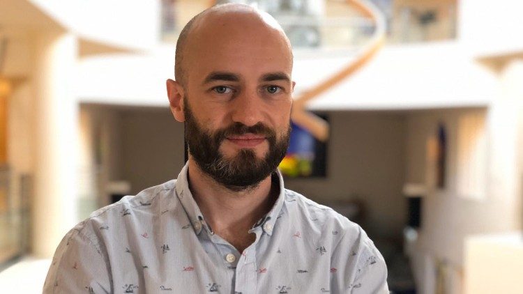 Ncola Quadri, direttore generale di BergamoScienza