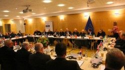 Eсенна асамблея на епископите от COMECE