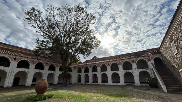 Estâncias de Jesus Maria