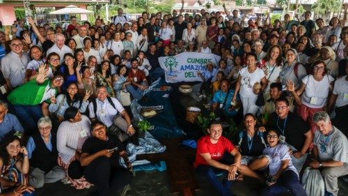 2025.10.06 Cumbre Amazónica del Agua