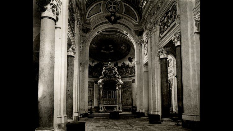 2025.10.07 2025.10.07 Le sette chiese di Roma - MV