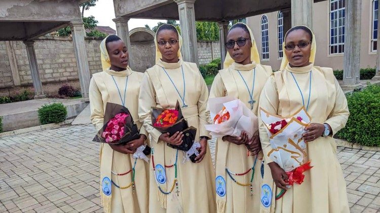 Masista wa Ekaristi Takatifu na Uinjilishaji Mpya