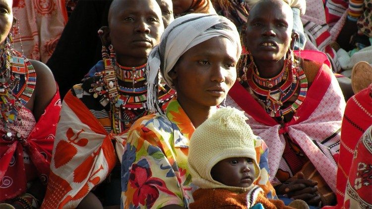 Missione in Africa di Italia Solidale - Mondo Solidale 