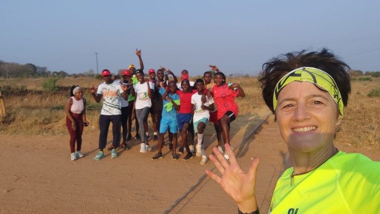 2025.10.07 Immagini podcast Francesca Villanova