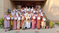 मीडिया कौशल कार्यशाला, गाजियाबाद, दिल्ली