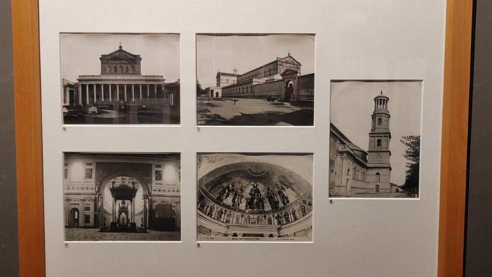 2025.10.08 Le sette chiese di Roma - MV embargo 9 ottobre