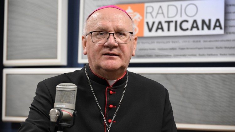 Abp Józef Górzyński 