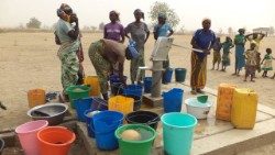 Siku ya Maji Duniani Machi 22 ya kila mwaka