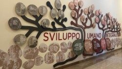 Papa amemteua katibu Msaidizi wa Baraz ala Kipapa la Maendeleo Fungamani ya Binadamu