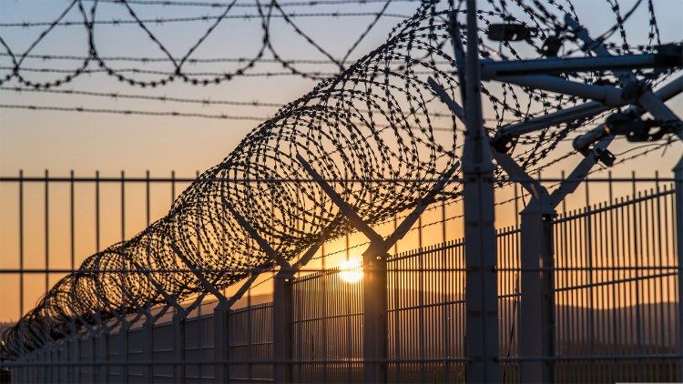 Prisoners' Sunday is marked on 12 October in 2025