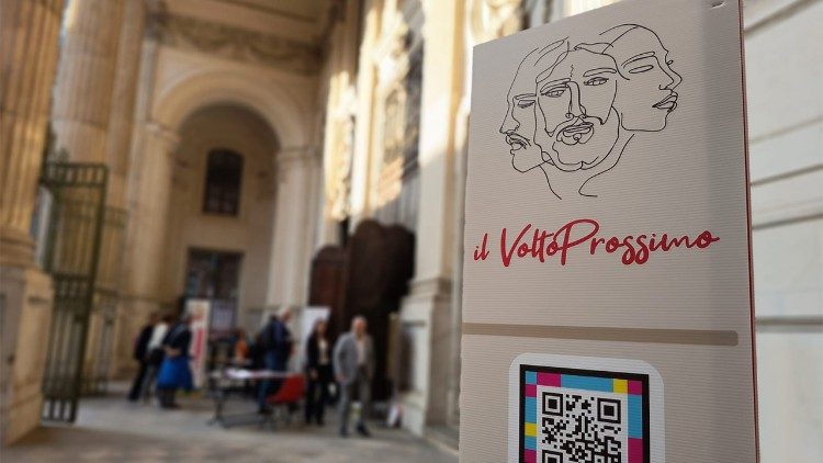 La Chiesa di San Filippo Neri a Torino è uno dei luoghi del Festival della Missione 2025