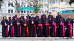 Konferencja plenarna Konferencji Episkopatu Wietnamu