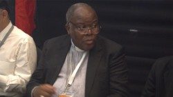 Dom Osório Afonso Bitora, bispo Quelimane, Moçambique