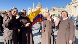 Jubileo de la Vida Consagrada