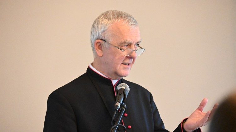 Ks. prał. Bernard Błoński