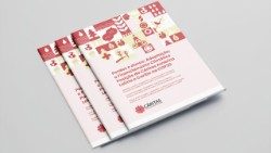 Documento de Cáritas ALC para la COP30