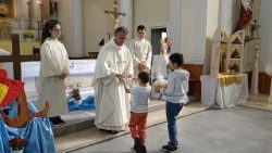 2025.10.13 Vita Chiesa Bulgaria