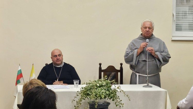 Среща "Домашно огнище"