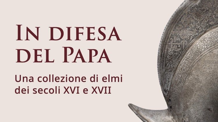2025.10.14 Mostra "In difesa del Papa"