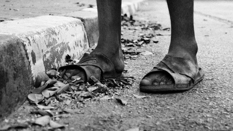 يوبيل الفقراء: شحنة من المساعدات لسكان خاركيف في أوكرانيا